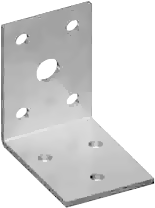 Куток рівн. 70х70х55х2,0