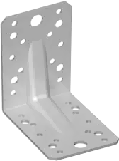 Уголок ровн. р.ж. 50х50х35х2,0