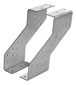 Підтрим.пластина Гербера 154x72x35 комл.