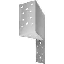 Станд.кут.пластина 95х35х35