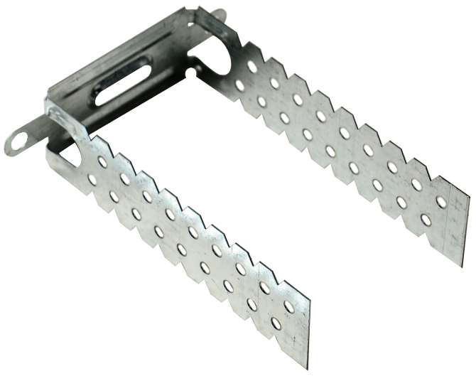 Прямий підвіс 175х60х30х0,6