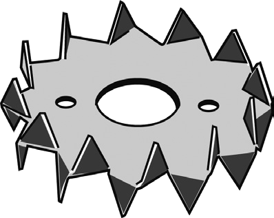 LA_З'єднувач Buldog 95x34 двост.