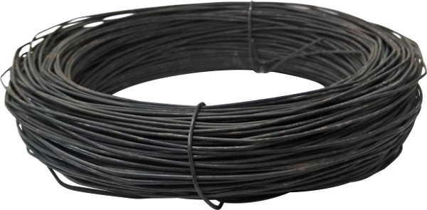 Дріт в'язальн.стал.1,2мм(100м)