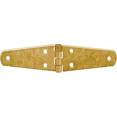 Петля трикутна 150х35 ЦЖ