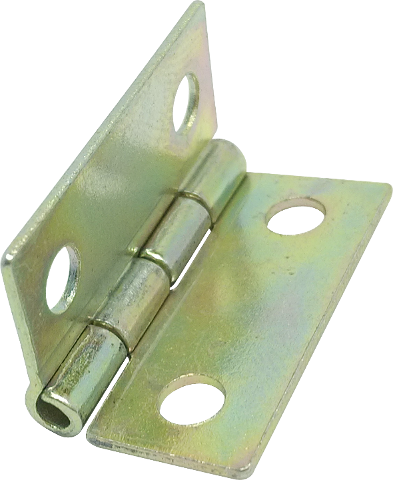 Петля універсальна 40х40 ЦЖ