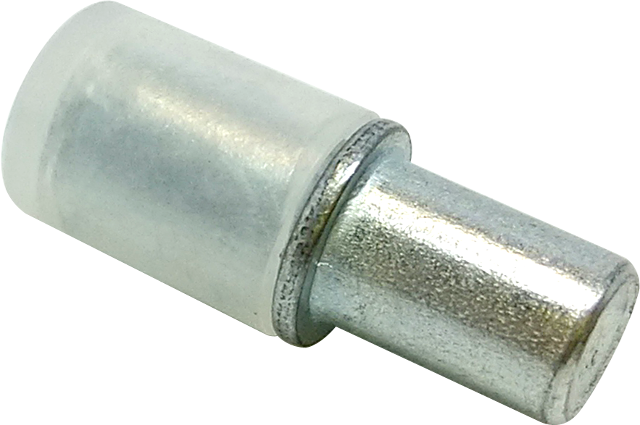 Полицетримач 5мм д/скла з/пластик.ковпач ЦБ