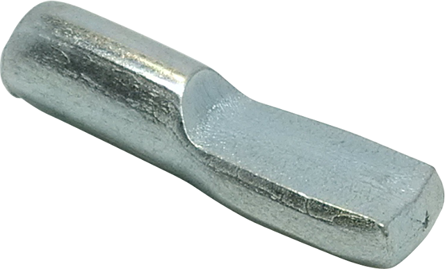 LA_Полицетримач 5/7,5x20 мм лопатка цб