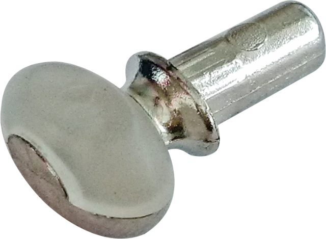 Полицетримач 5мм д/скла Ni/силікон