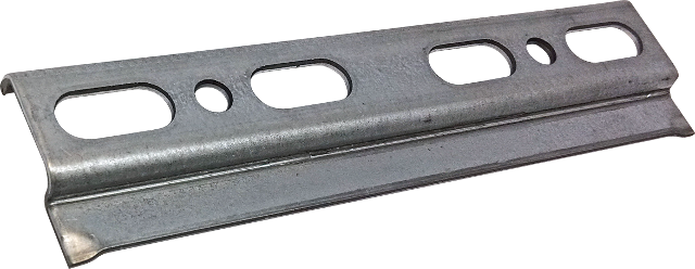 Рейка підвісна 130х29,5 ЦБ