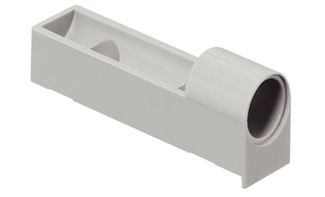 Адаптер д/демпфера дверного