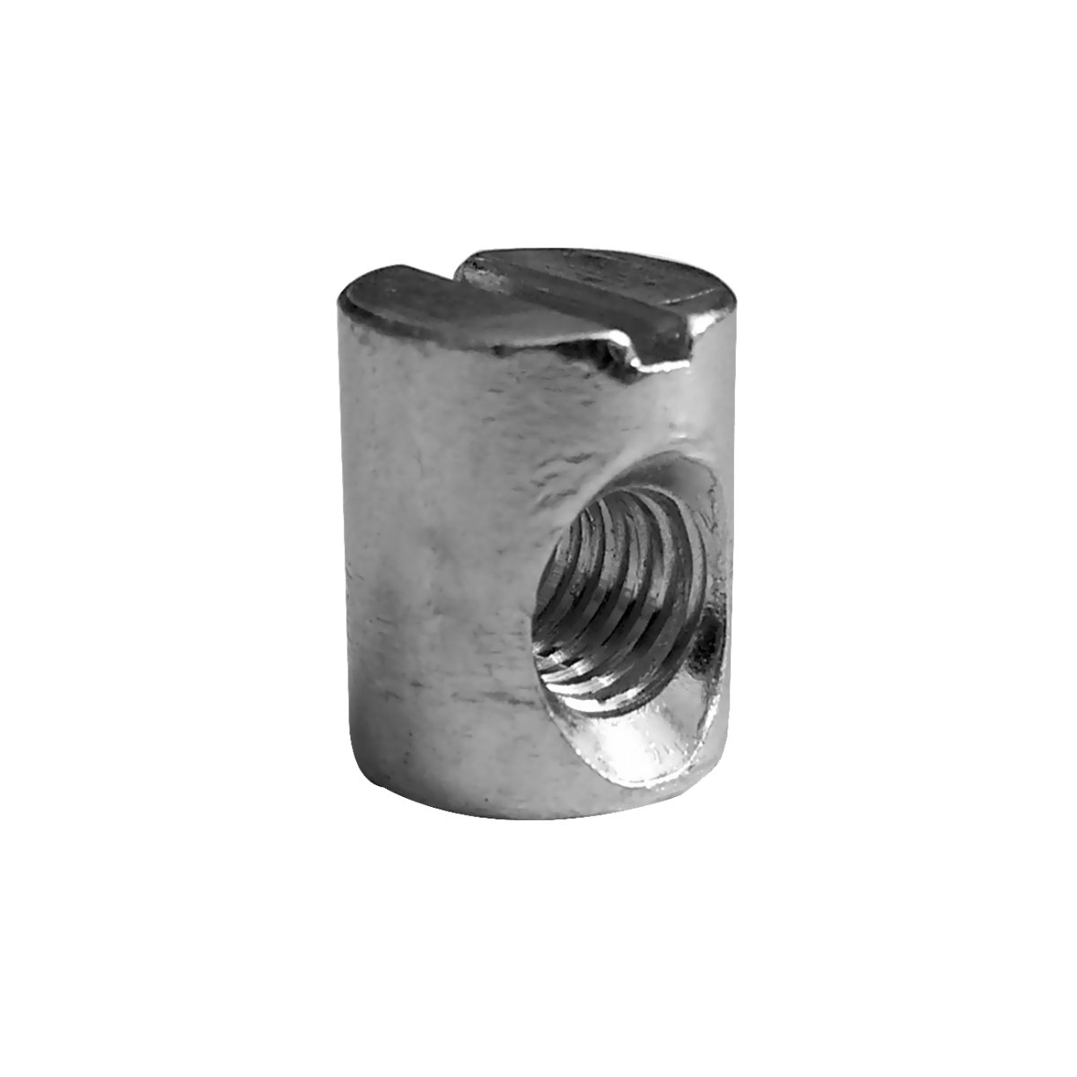 Втулка JRN 10х13/М6 цб несиметрична