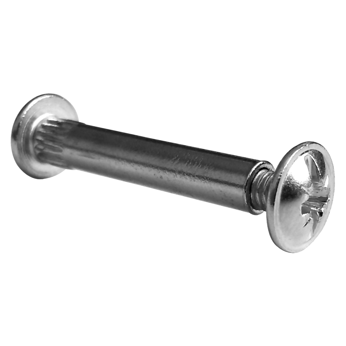 Стяжка JCNR 5x30/М4 /31-40мм Ni PZ+PL