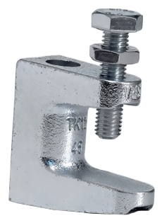 Струбцина 8М8 цб   DIN 1684