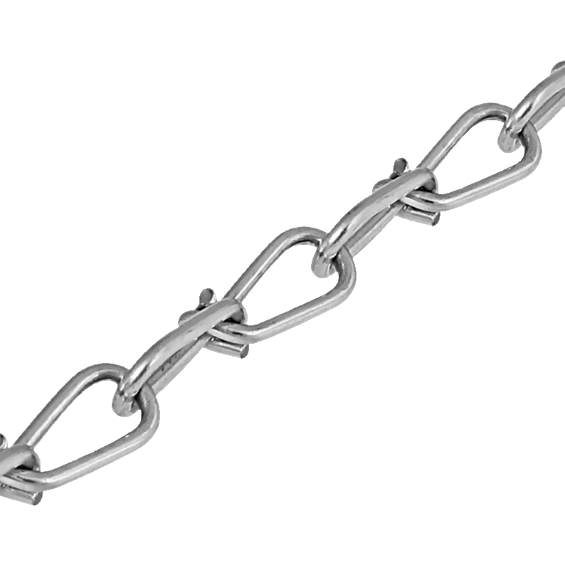 Ланцюг кручений 2.0мм,КУСКИ  цб