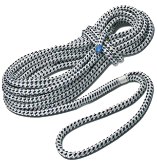 LA_Швартова мотузка 12 мм, 12м