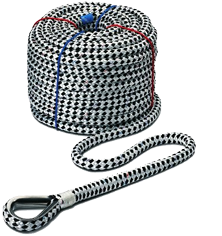 LA_Якірна мотузка 14 мм, 30м