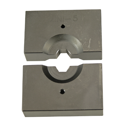 LA_З'ємні колодки д/тросу 6мм комплект