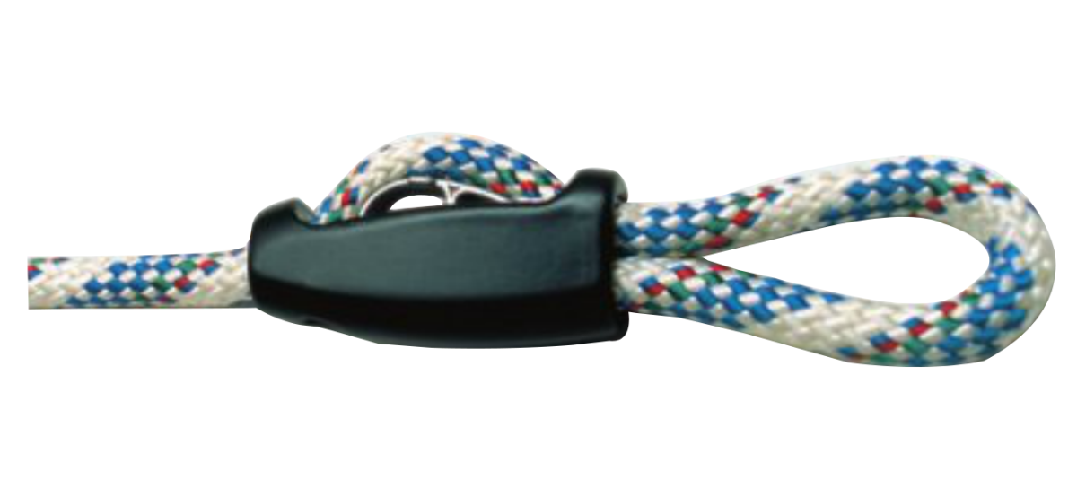 LA_Кліпси д/канату 6мм