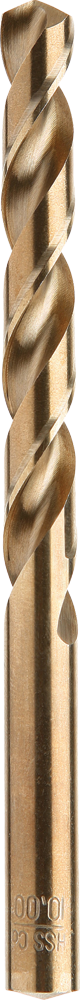 Свердло 08,0 HSS Cobalt 5%