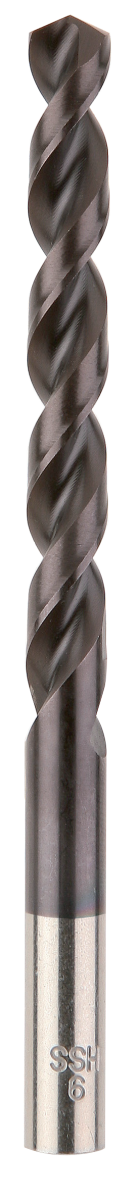 Свердло 10,2 HSS-G3
