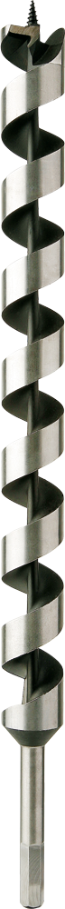 Свердло 18 спіраль Long