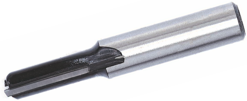 Фреза д/дер. 10мм пряма TC