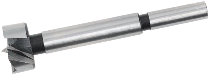 LA_Фреза Форстнера д/дер. 25мм TC