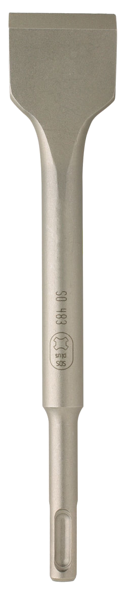 Зубило 40х200 SDS-plus д/плитки