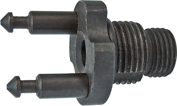 Адаптер Quick-lock (32-210) д/к Bi-metal