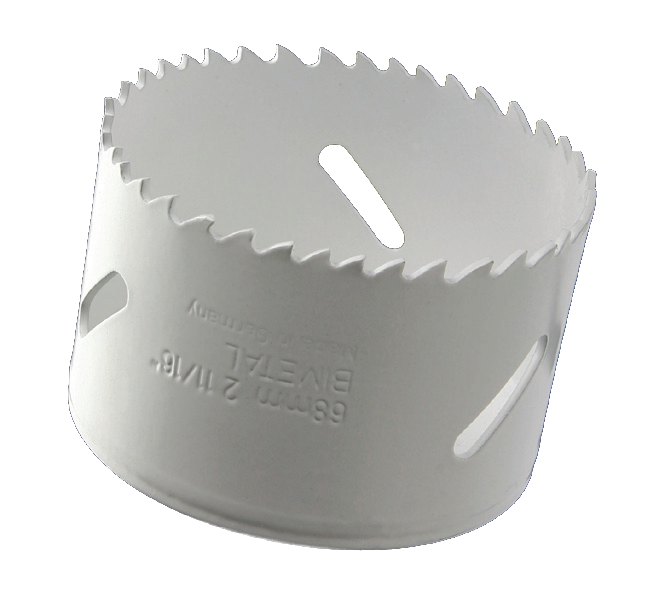 Коронка Bi-metal 73