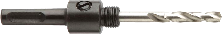 Хвостовик SDS д/к Bi-metal(14-30)