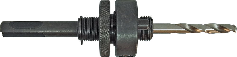 Хвостовик SDS д/к Bi-metal(32-210)