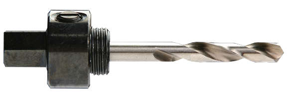 Хвостовик д/коронки Bi-metal(14-30)