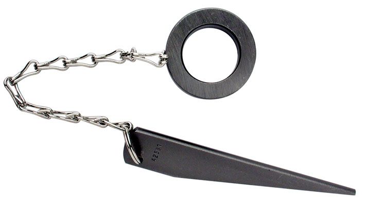 Вибивач 1/8 до хвостовика SDS MAX Diager