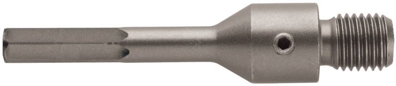 Хвостовик M16 6-гран. 100мм Diager