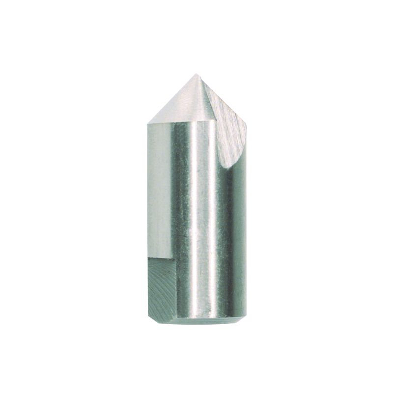 Зенкер для фаскознімача Unigrat F12 HSS RUKO