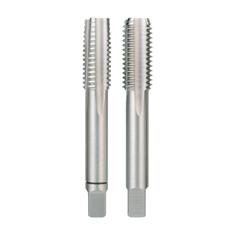 Мітчик руч. G 1"x11 HSS DIN5157, 2шт RUKO