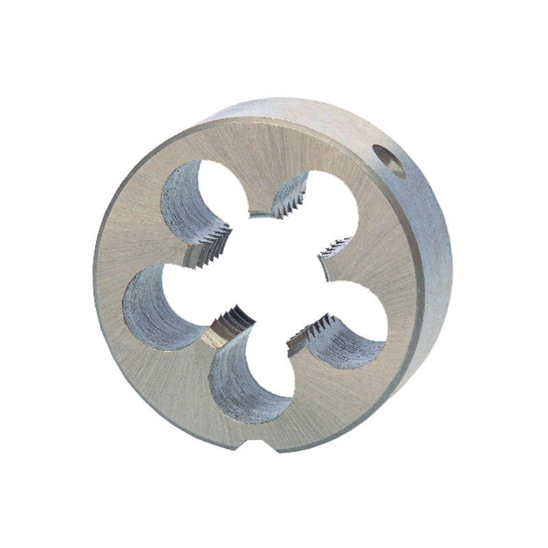 Плашка M10x1.50 HSS DIN EN22568/B RUKO