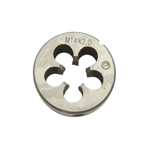 Плашка M16х2.00 UA