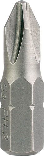 Біта PH 1 50мм хрестова