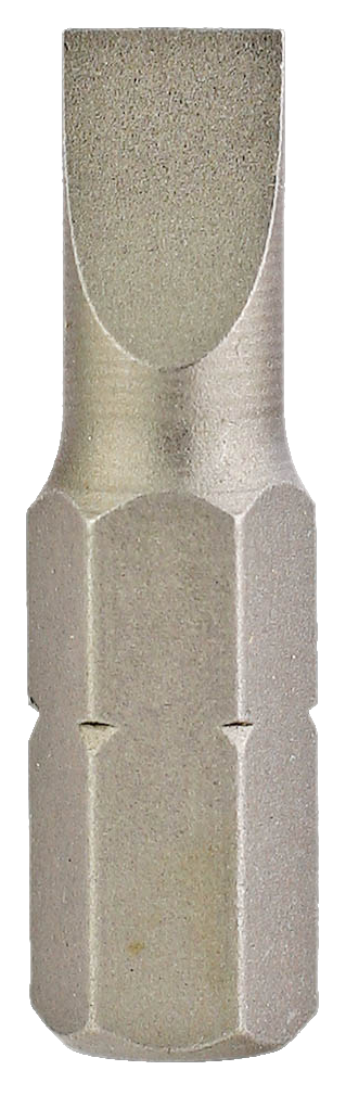 Біта SL 5,5 25мм плоска