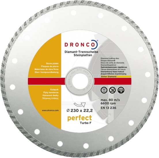 A_Диск камен.плит.115х2.2х22.2 алмаз Dronco