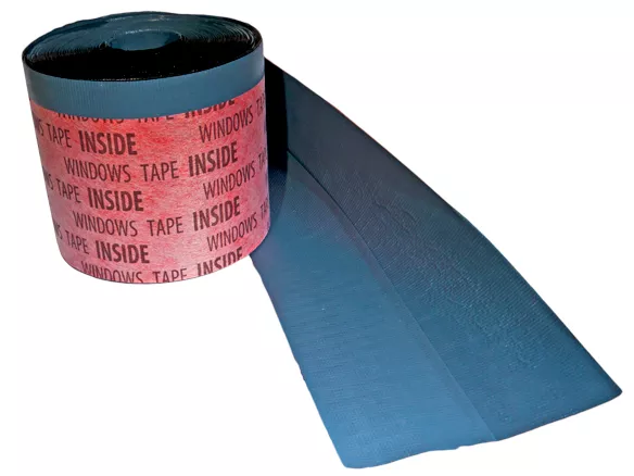 Cтріч.пароіз. внутр. 100/25 ins/TOTAL S