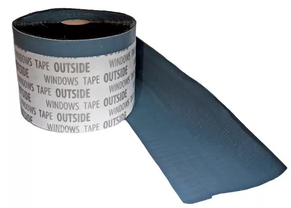 Стріч. паропр. зовн. 100/25 outs/TOTAL