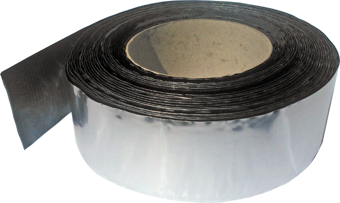 Стрічка бутілова 0,8*45мм*10м