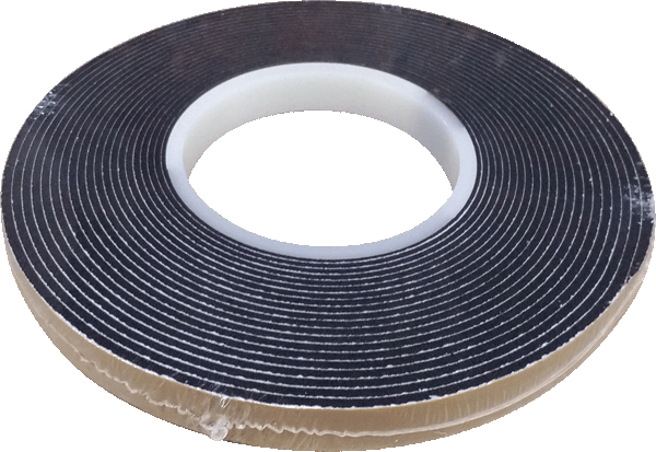 Стрічка ПСУС 10мм 3/12 10м SOUDABAND Acr.300