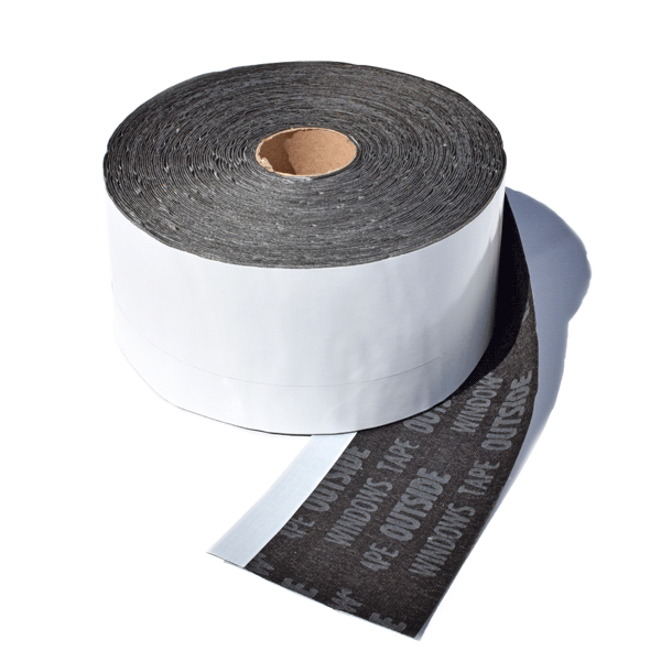 Стріч. паропр. зовн. 70/25 outs UV+/TOTAL