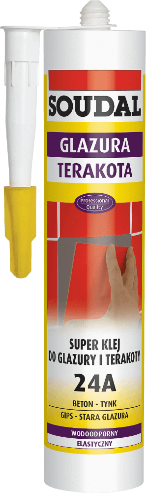 Клей д/плитки 24А 280мл