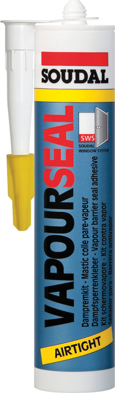 Клей д/пароіз. мемб. VAPOURSEAL 310мл