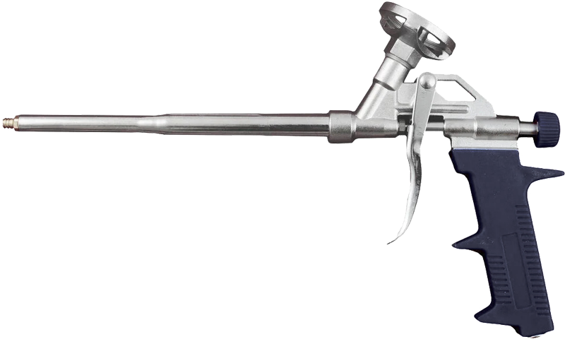 Metalvis Пістолет д/піни метал/тефлон